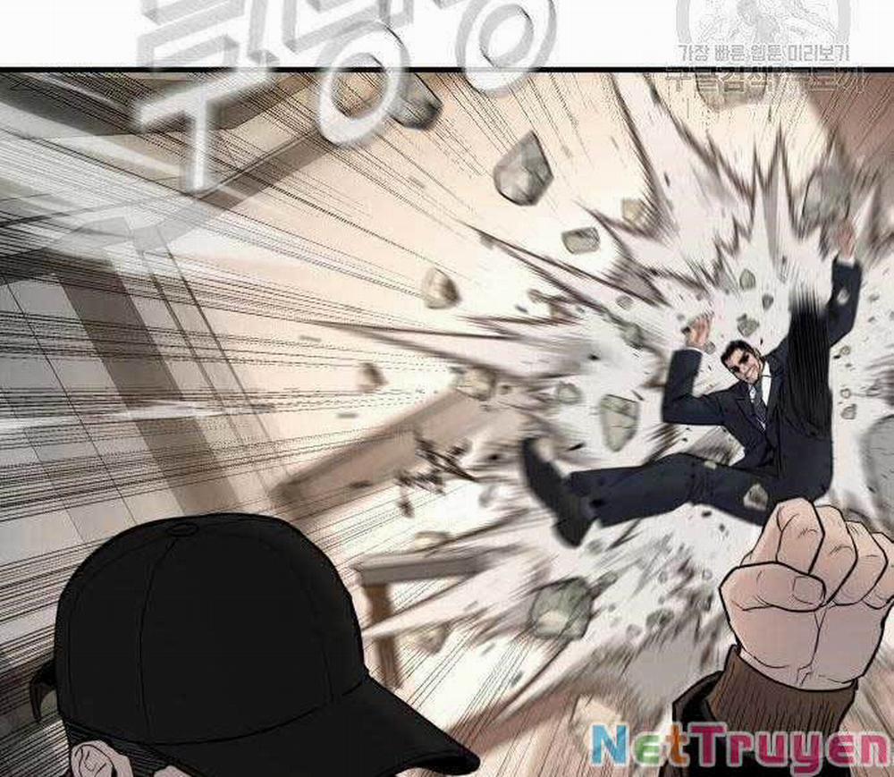 Bố Tôi Là Đặc Vụ 38 trang 22