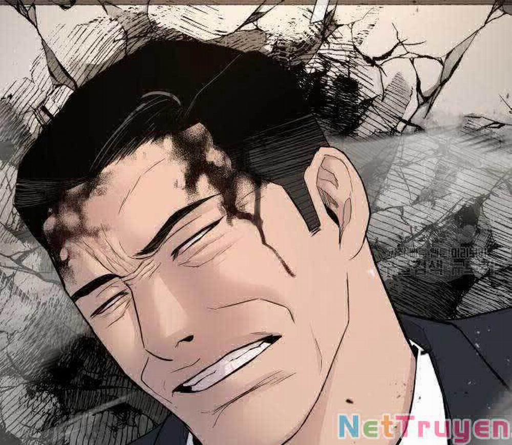 Bố Tôi Là Đặc Vụ 38 trang 25