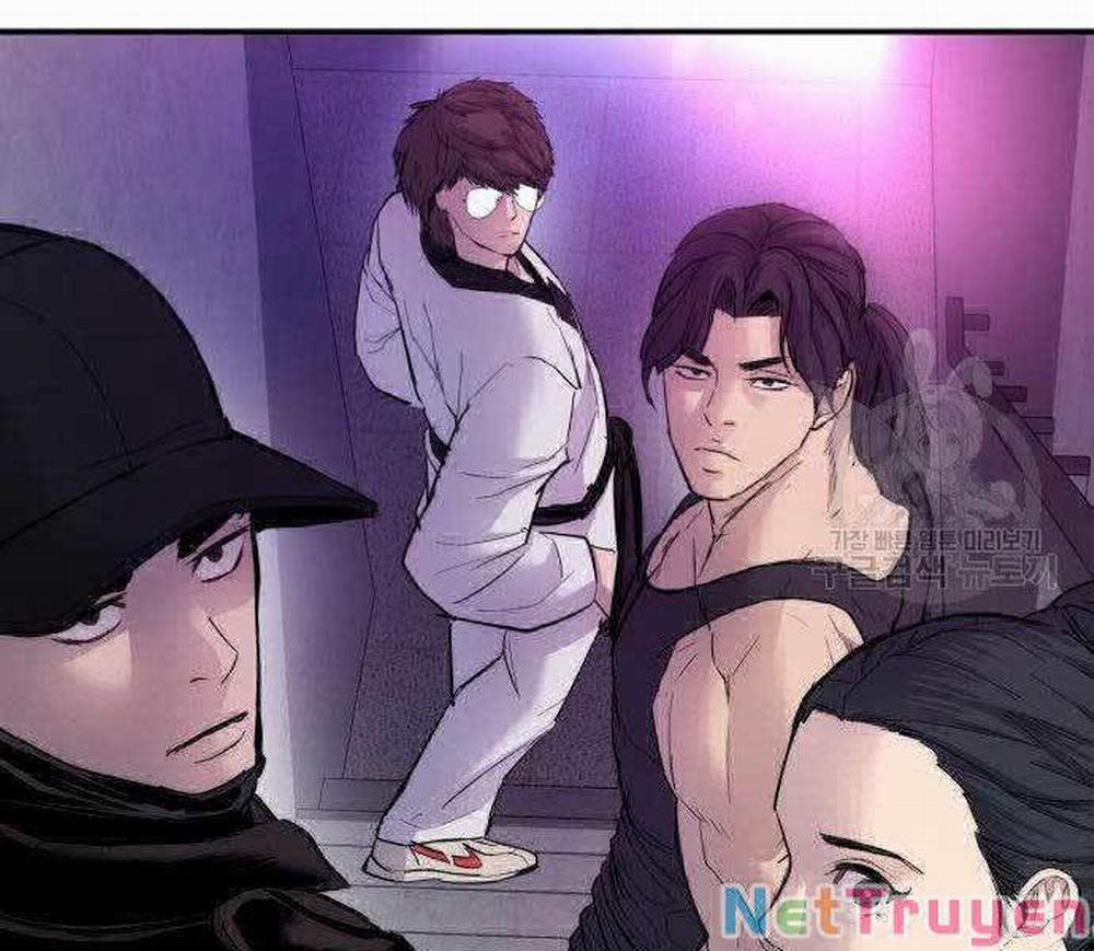 Bố Tôi Là Đặc Vụ 38 trang 405