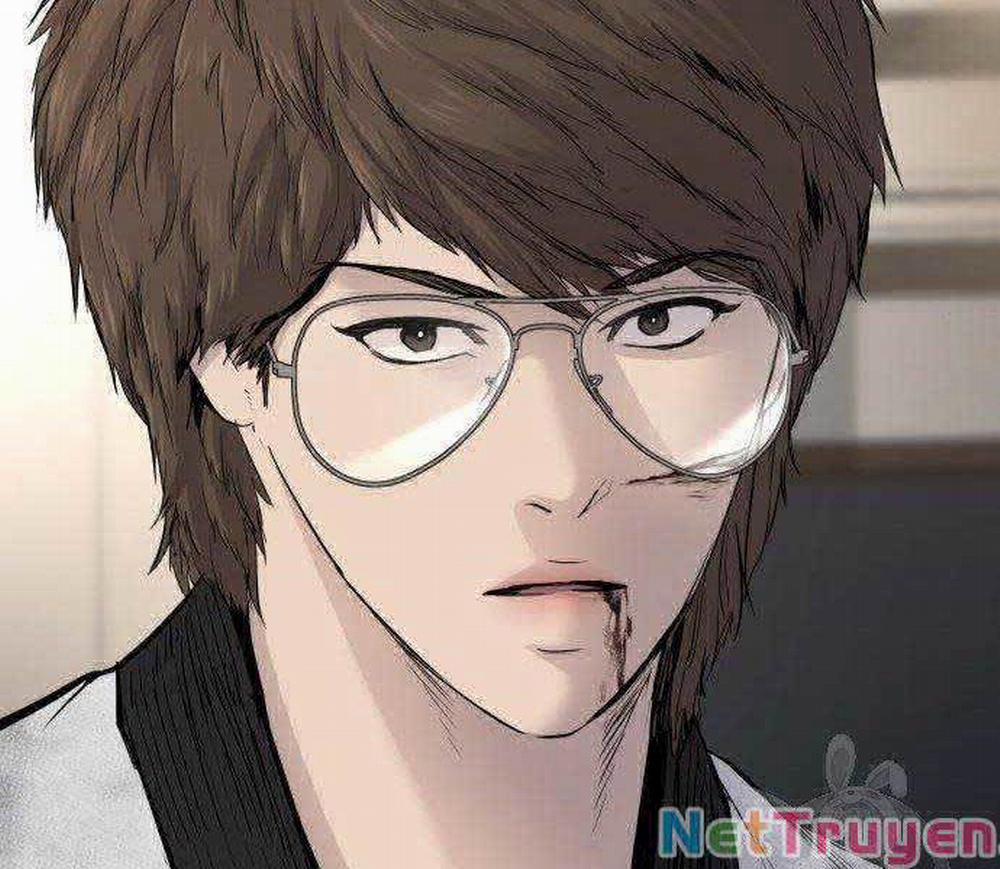 Bố Tôi Là Đặc Vụ 38 trang 56