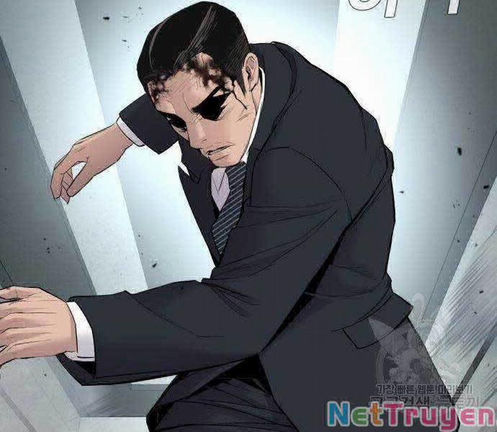 Bố Tôi Là Đặc Vụ 38 trang 62