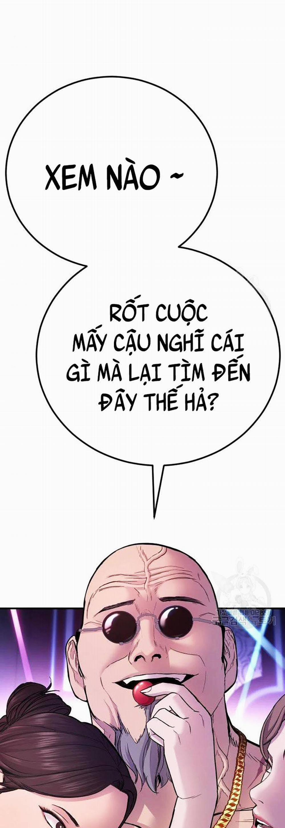 Bố Tôi Là Đặc Vụ 39 trang 10