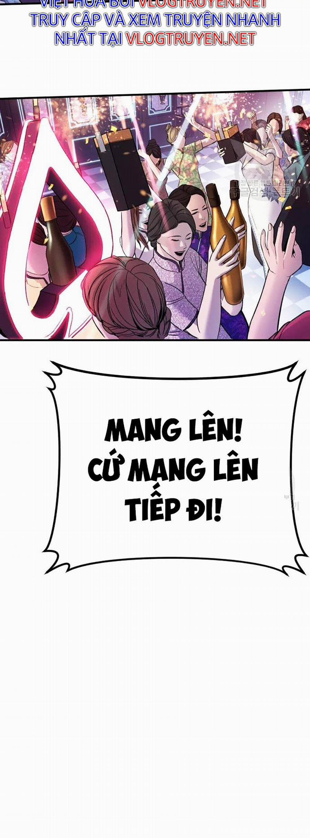 Bố Tôi Là Đặc Vụ 39 trang 101