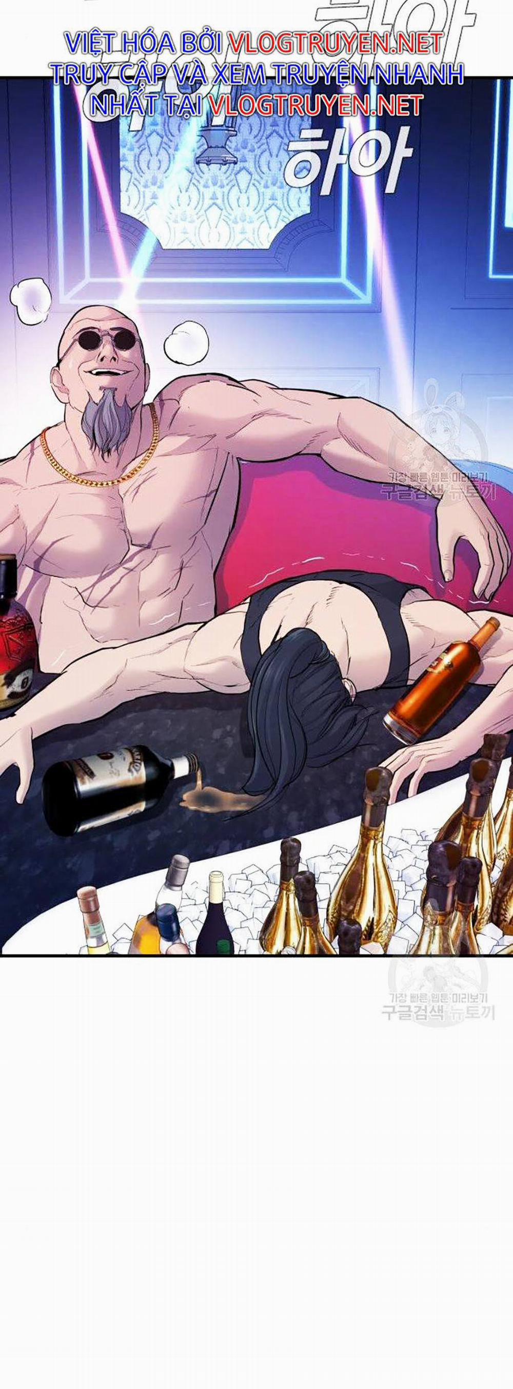 Bố Tôi Là Đặc Vụ 39 trang 105