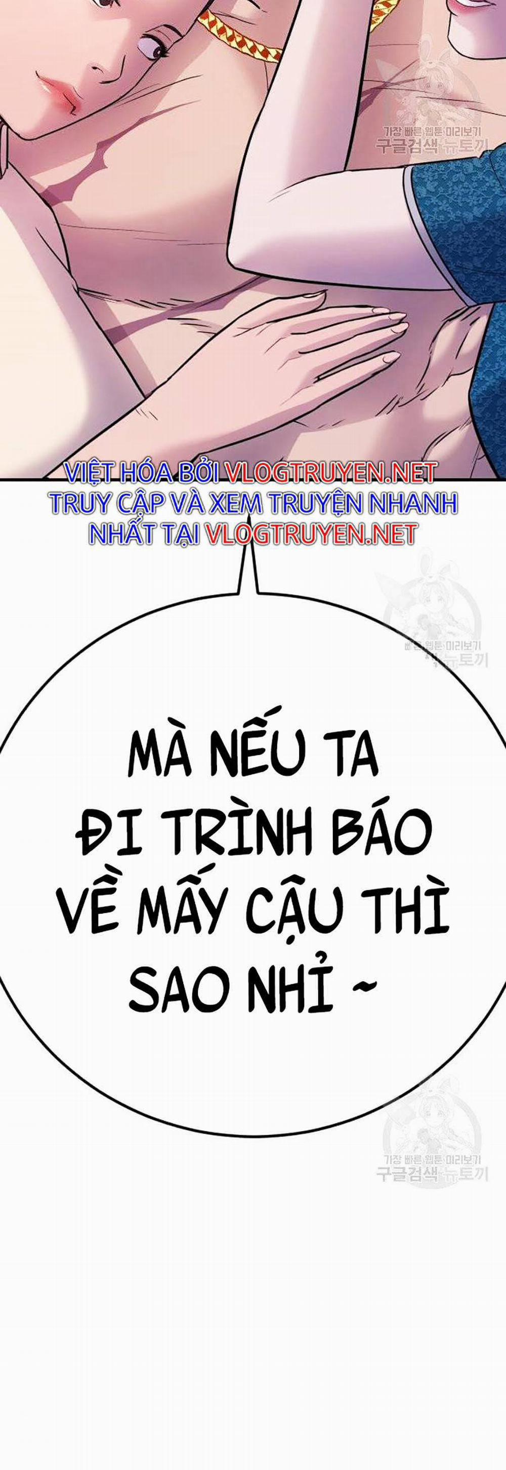 Bố Tôi Là Đặc Vụ 39 trang 11