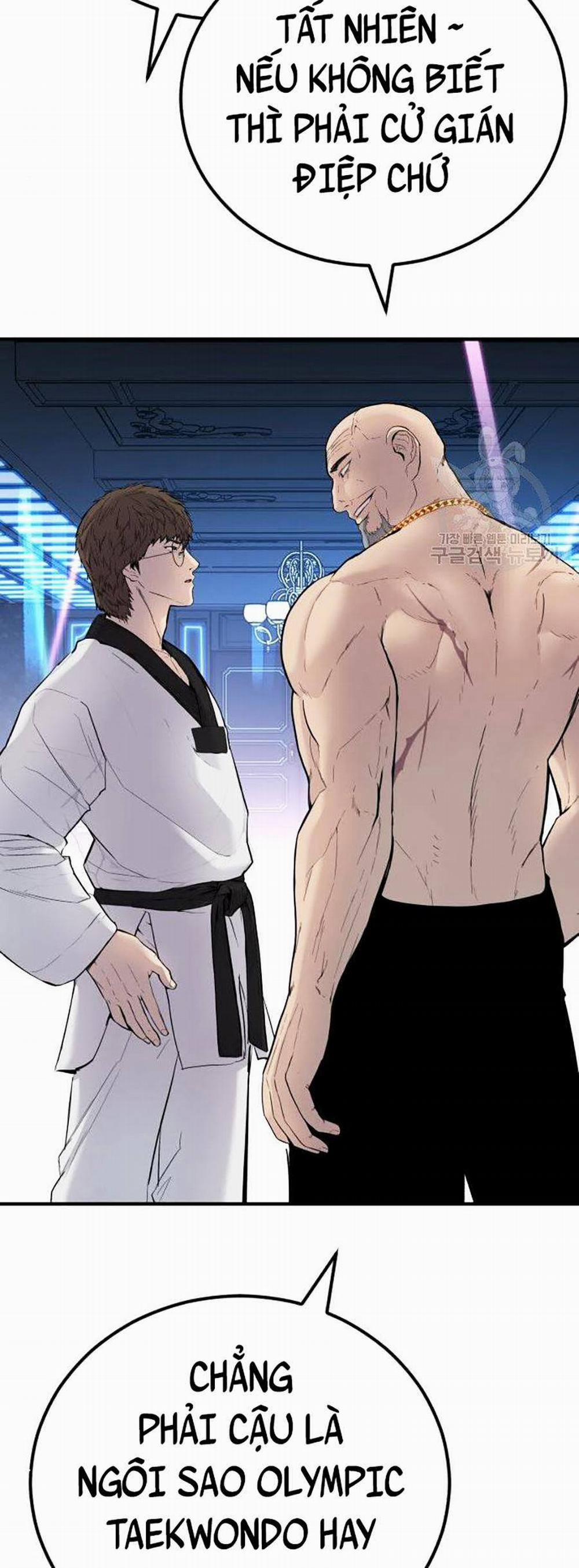 Bố Tôi Là Đặc Vụ 39 trang 117