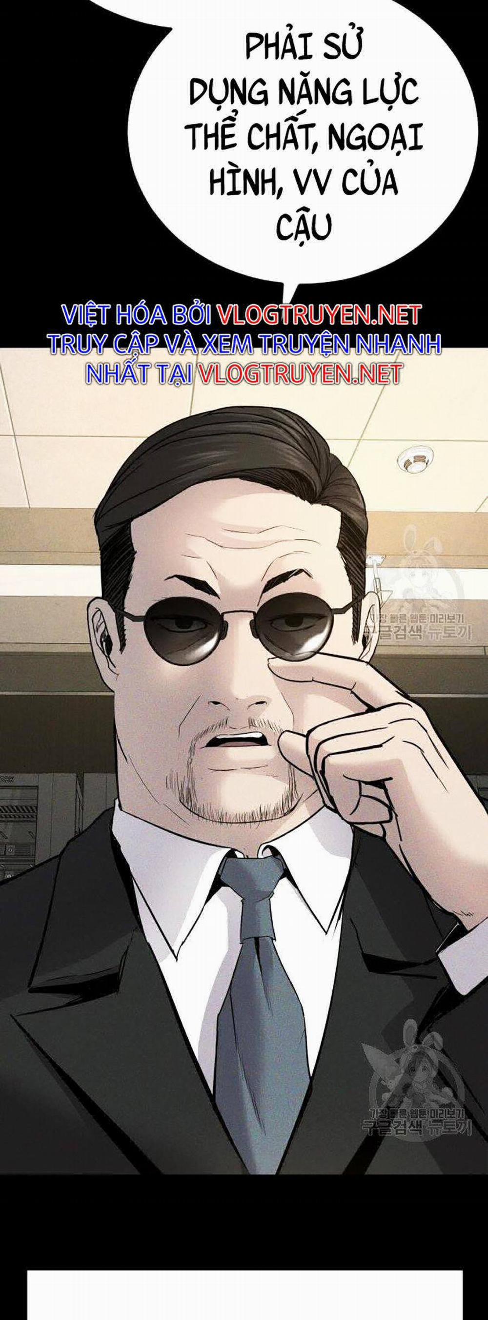 Bố Tôi Là Đặc Vụ 39 trang 124