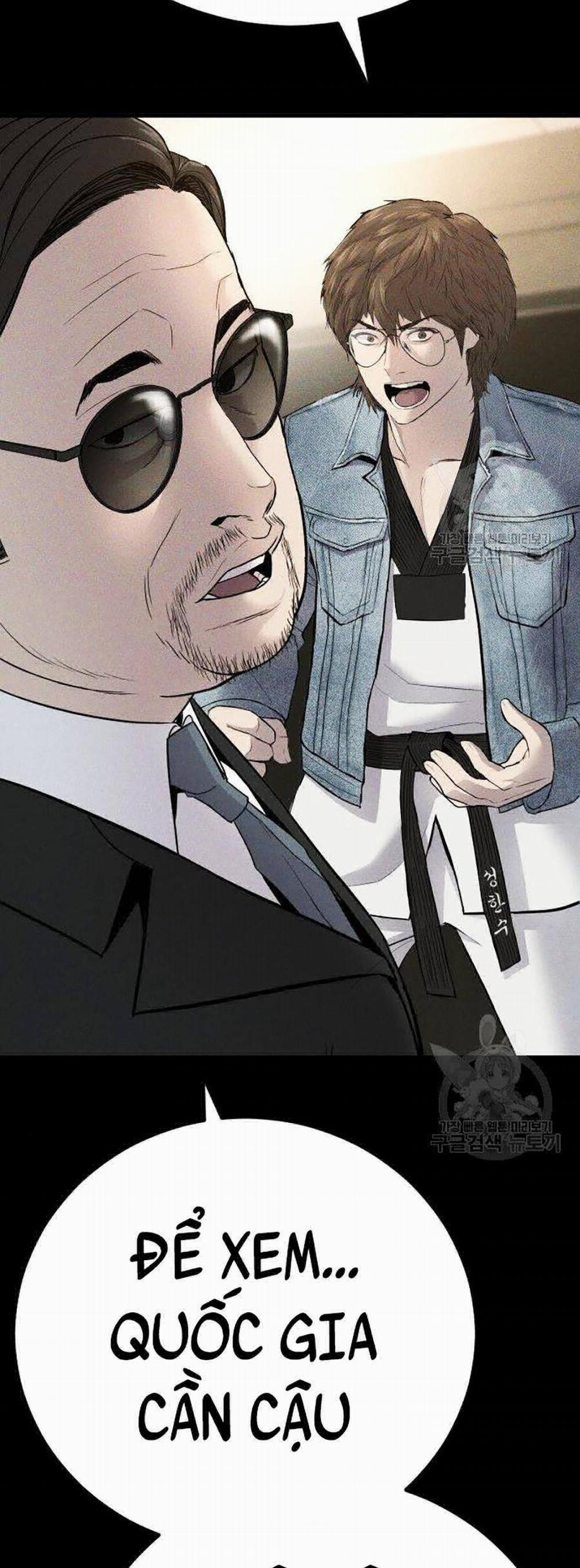 Bố Tôi Là Đặc Vụ 39 trang 126