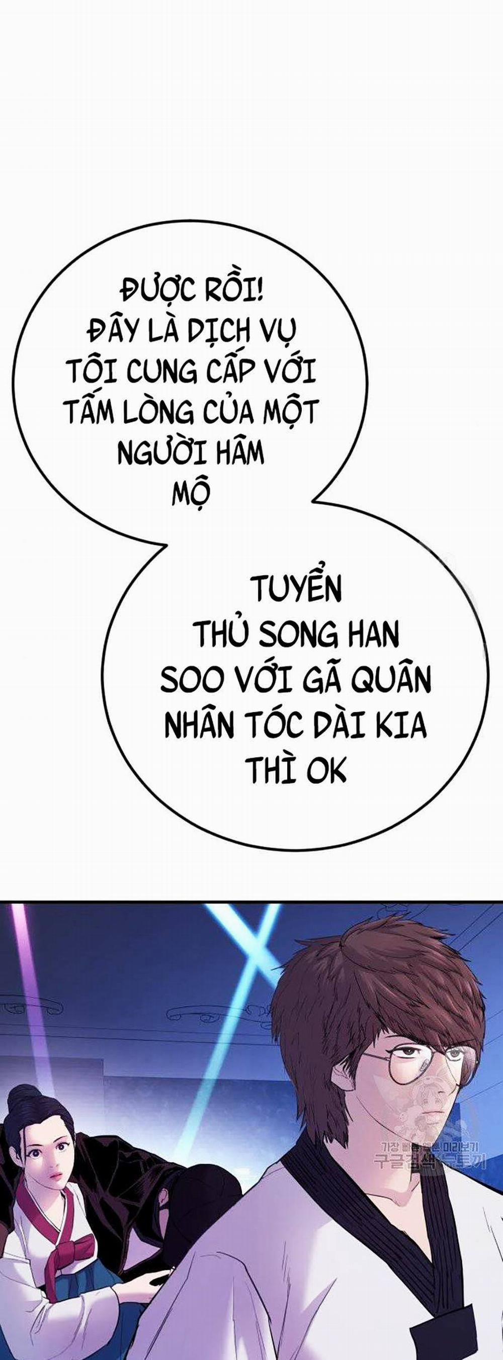 Bố Tôi Là Đặc Vụ 39 trang 136