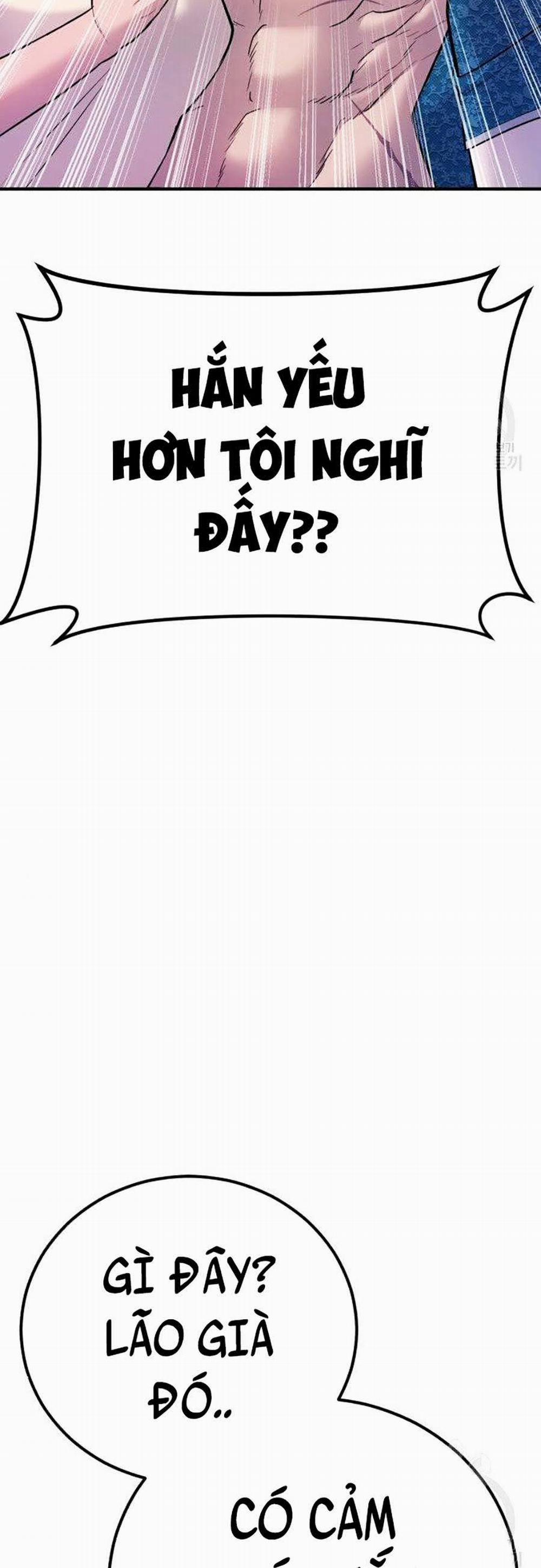 Bố Tôi Là Đặc Vụ 39 trang 15