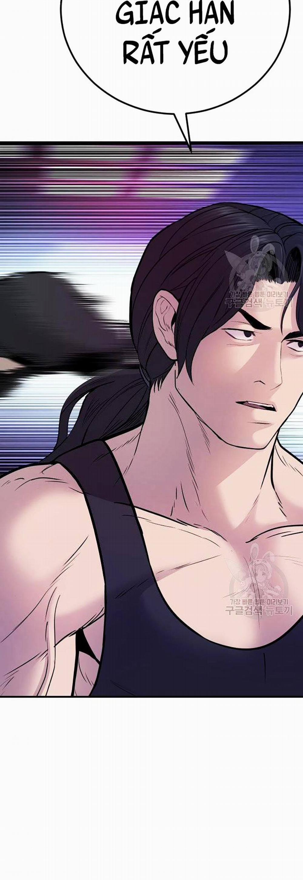 Bố Tôi Là Đặc Vụ 39 trang 16