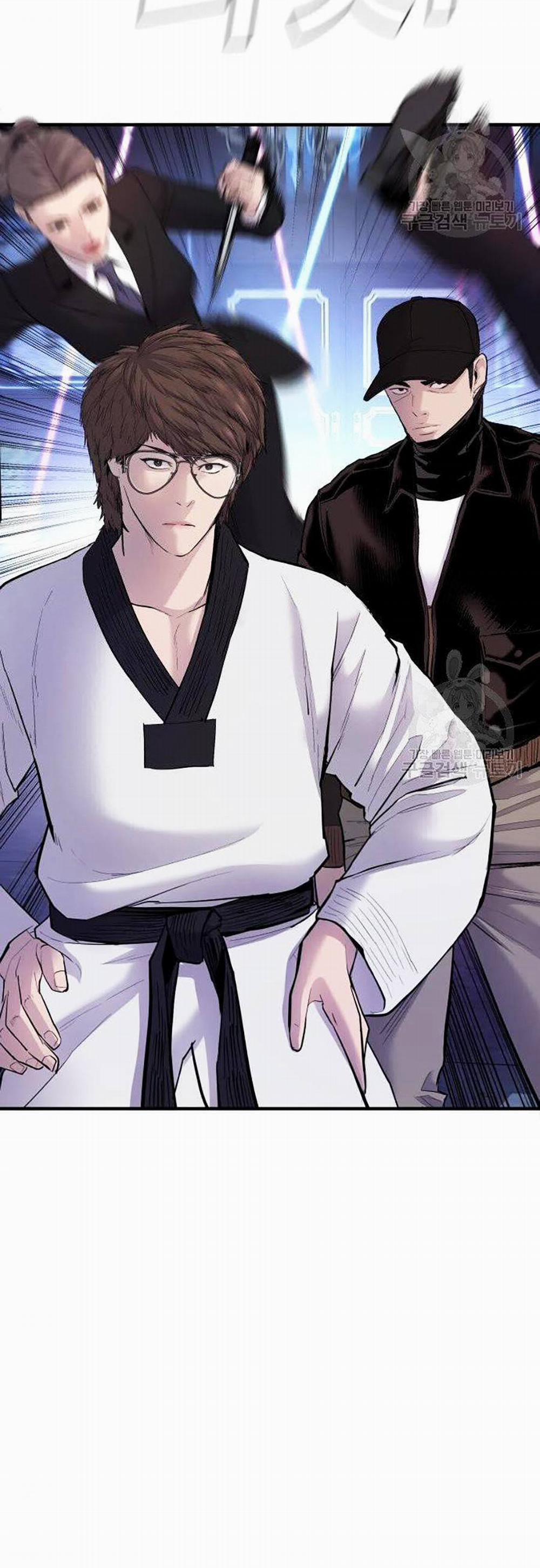 Bố Tôi Là Đặc Vụ 39 trang 19