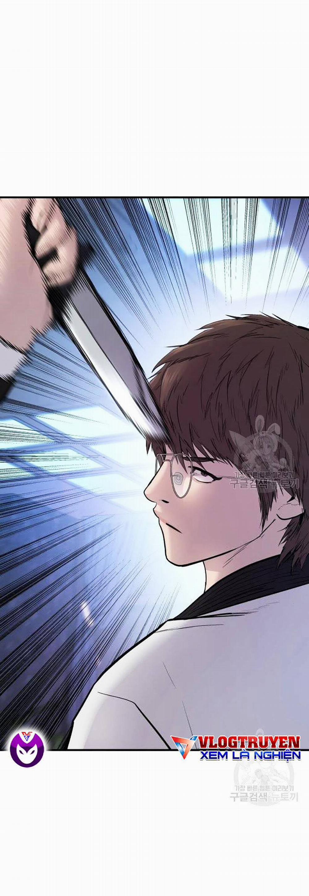 Bố Tôi Là Đặc Vụ 39 trang 20