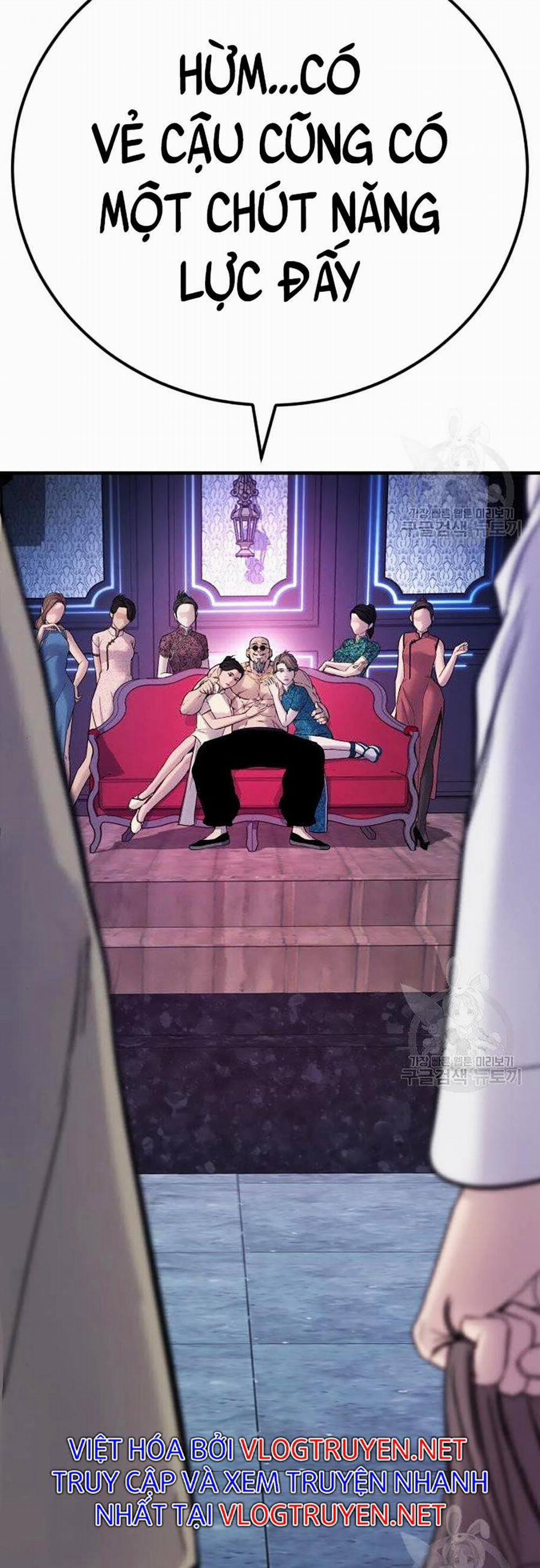 Bố Tôi Là Đặc Vụ 39 trang 23