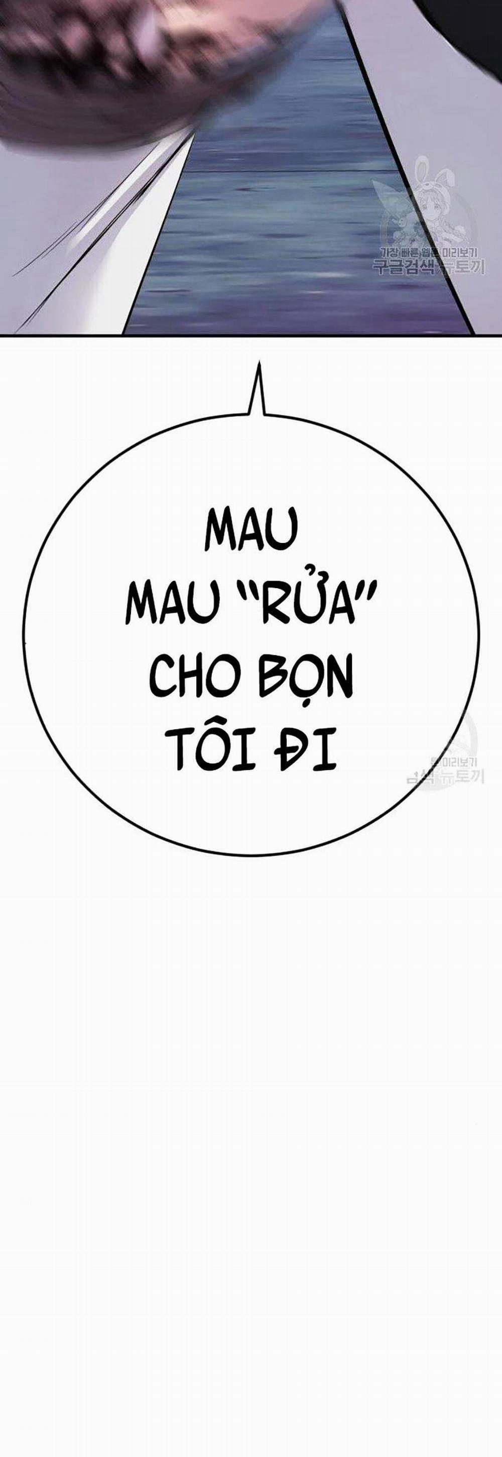 Bố Tôi Là Đặc Vụ 39 trang 27