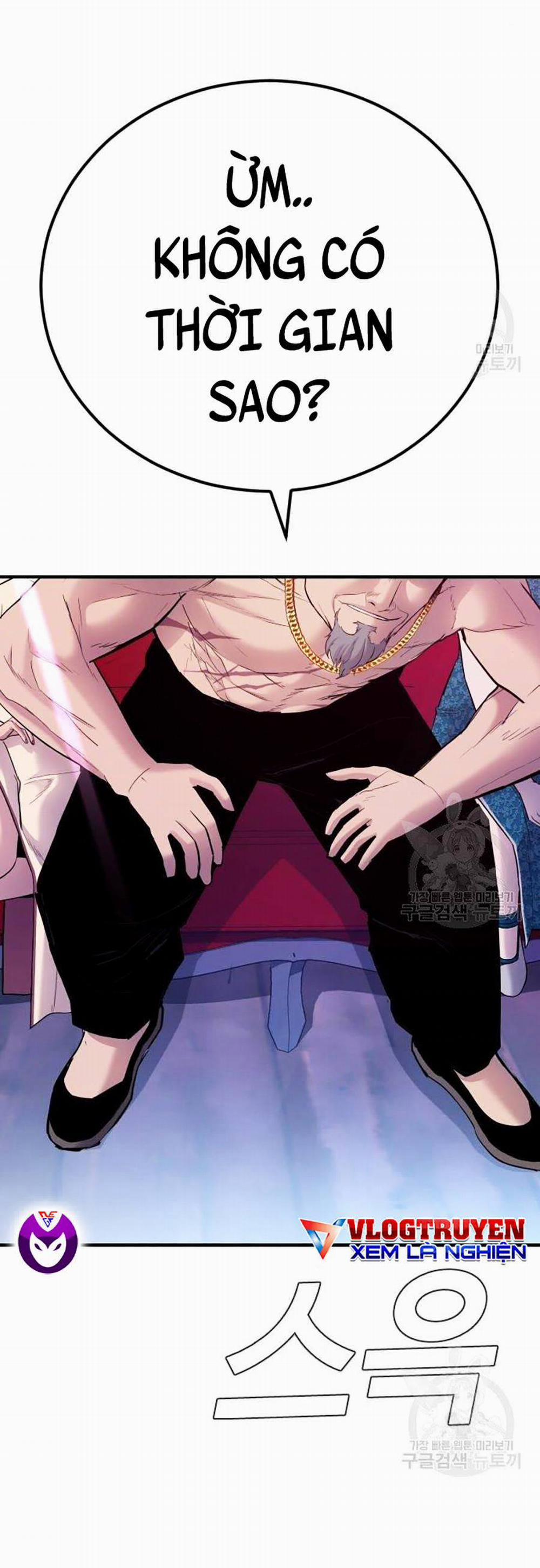 Bố Tôi Là Đặc Vụ 39 trang 28