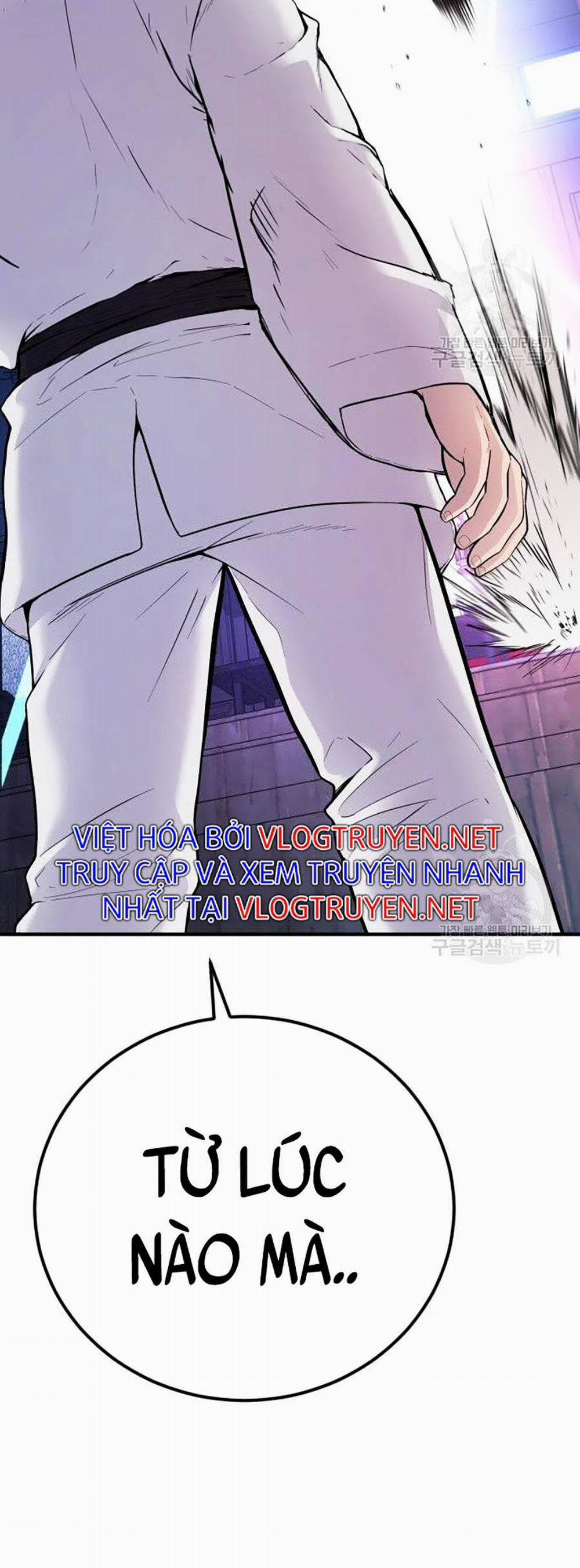 Bố Tôi Là Đặc Vụ 39 trang 32