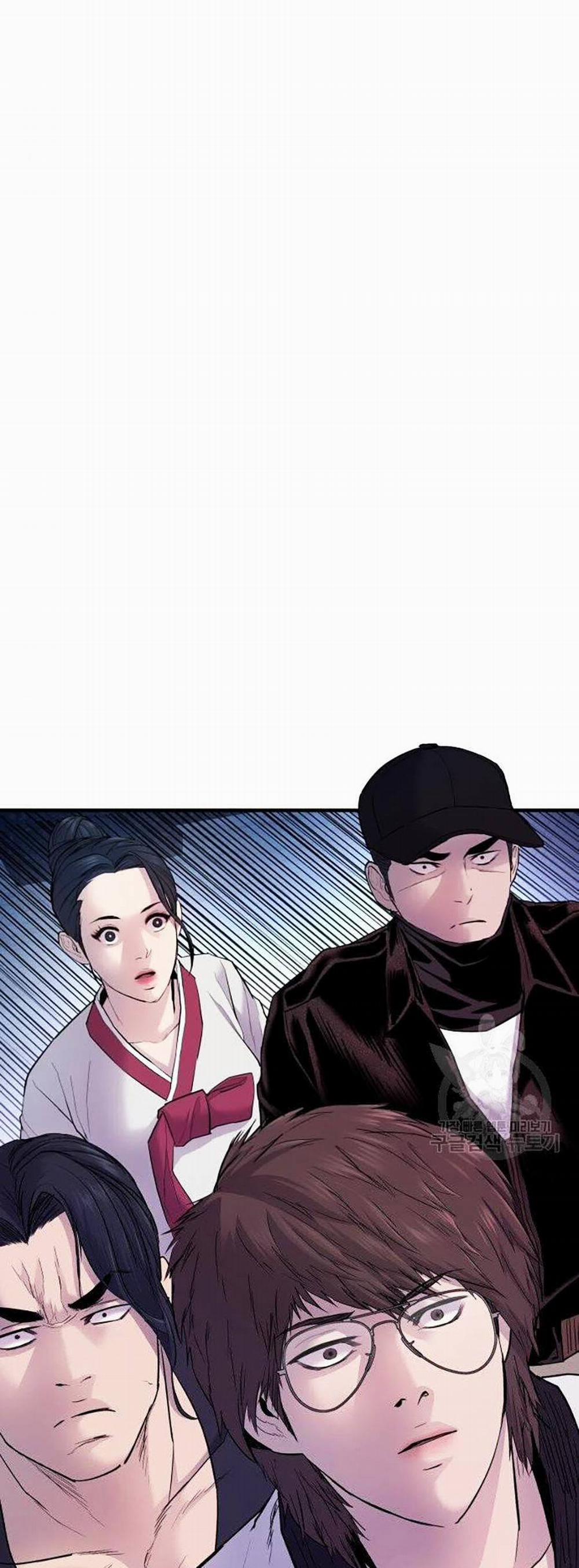 Bố Tôi Là Đặc Vụ 39 trang 33