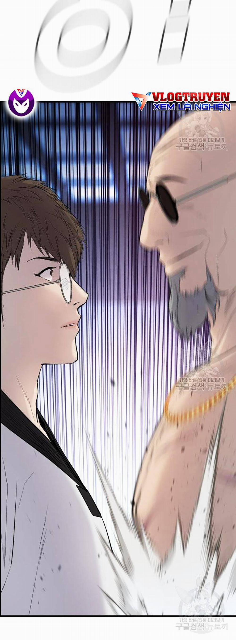 Bố Tôi Là Đặc Vụ 39 trang 35