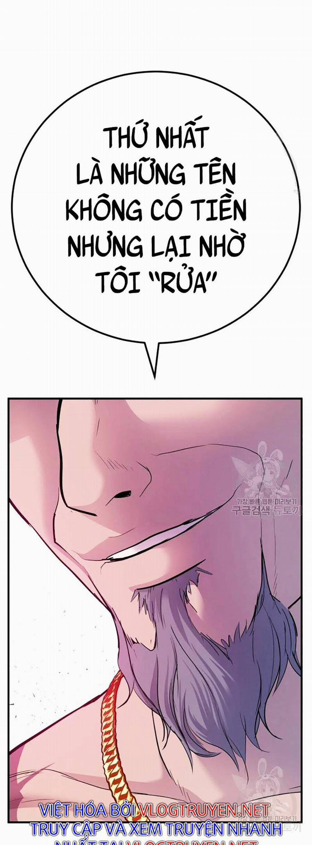 Bố Tôi Là Đặc Vụ 39 trang 38