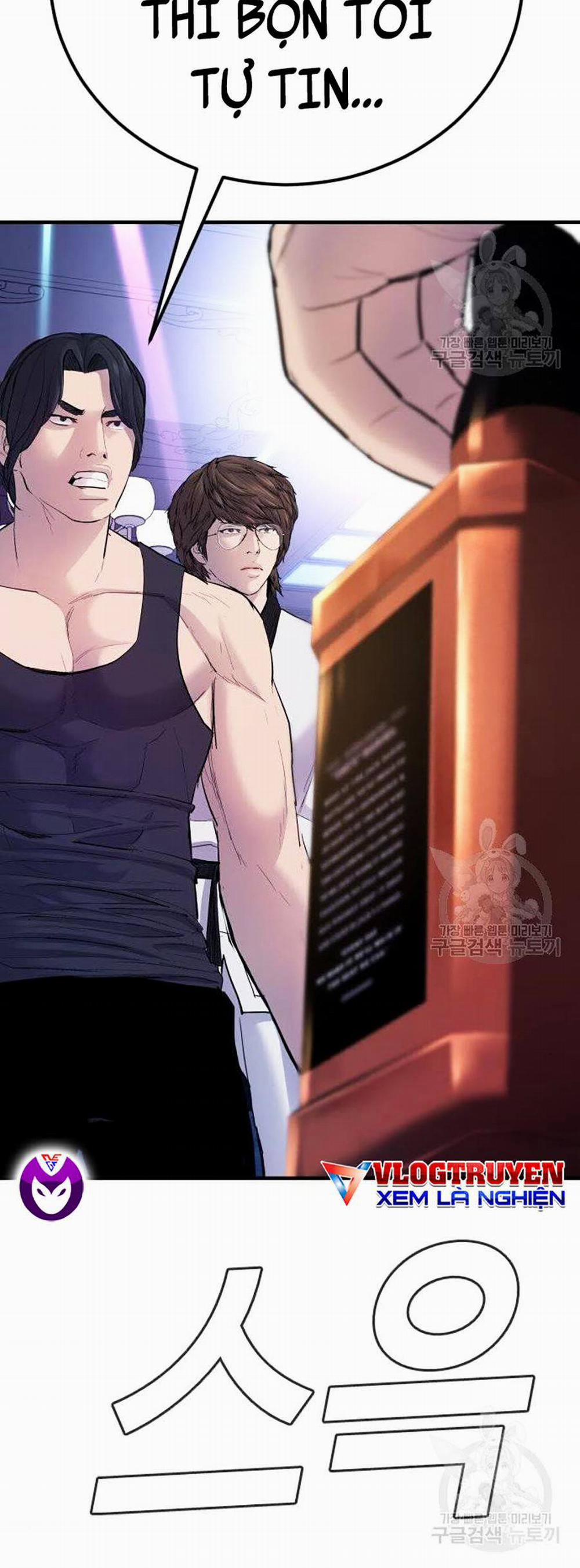 Bố Tôi Là Đặc Vụ 39 trang 41