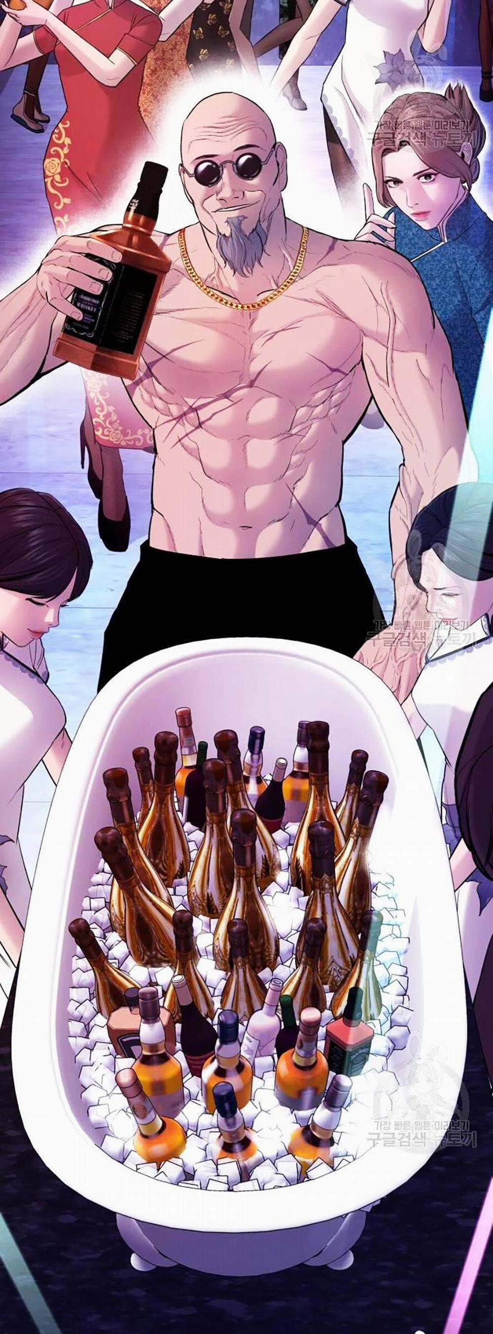 Bố Tôi Là Đặc Vụ 39 trang 43