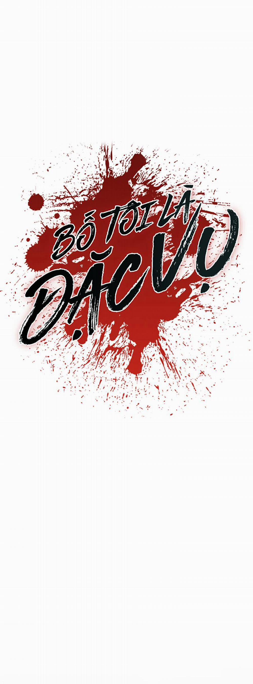 Bố Tôi Là Đặc Vụ 39 trang 47