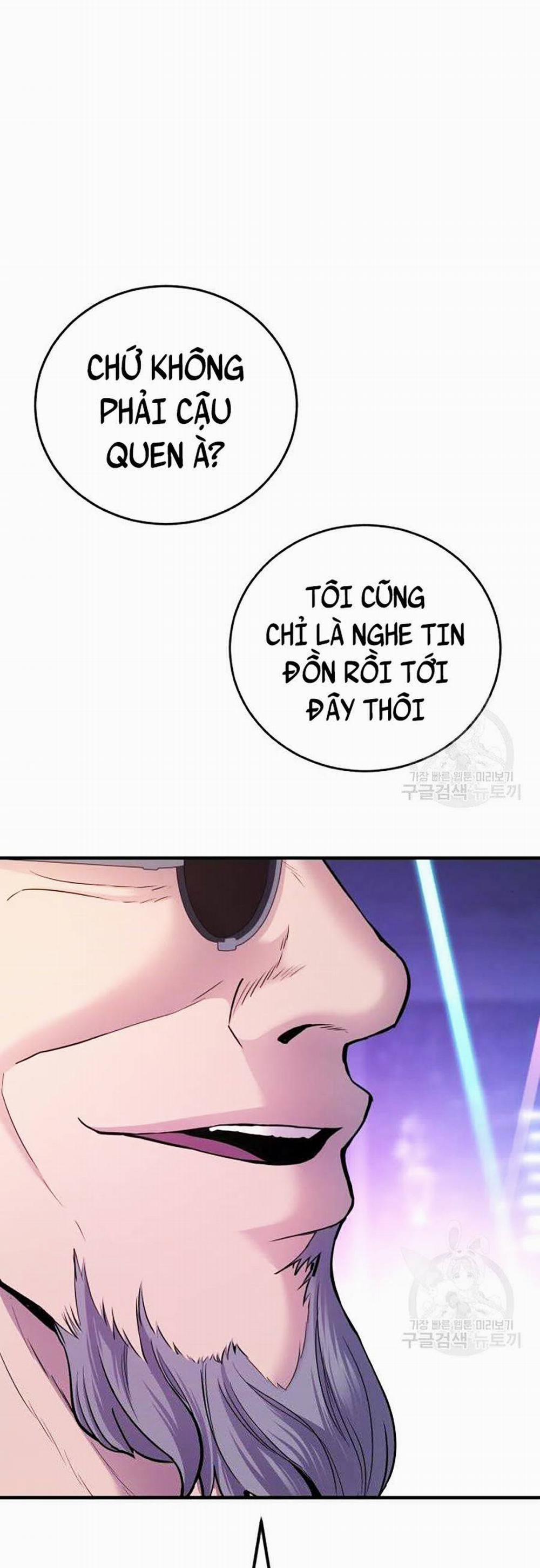 Bố Tôi Là Đặc Vụ 39 trang 5