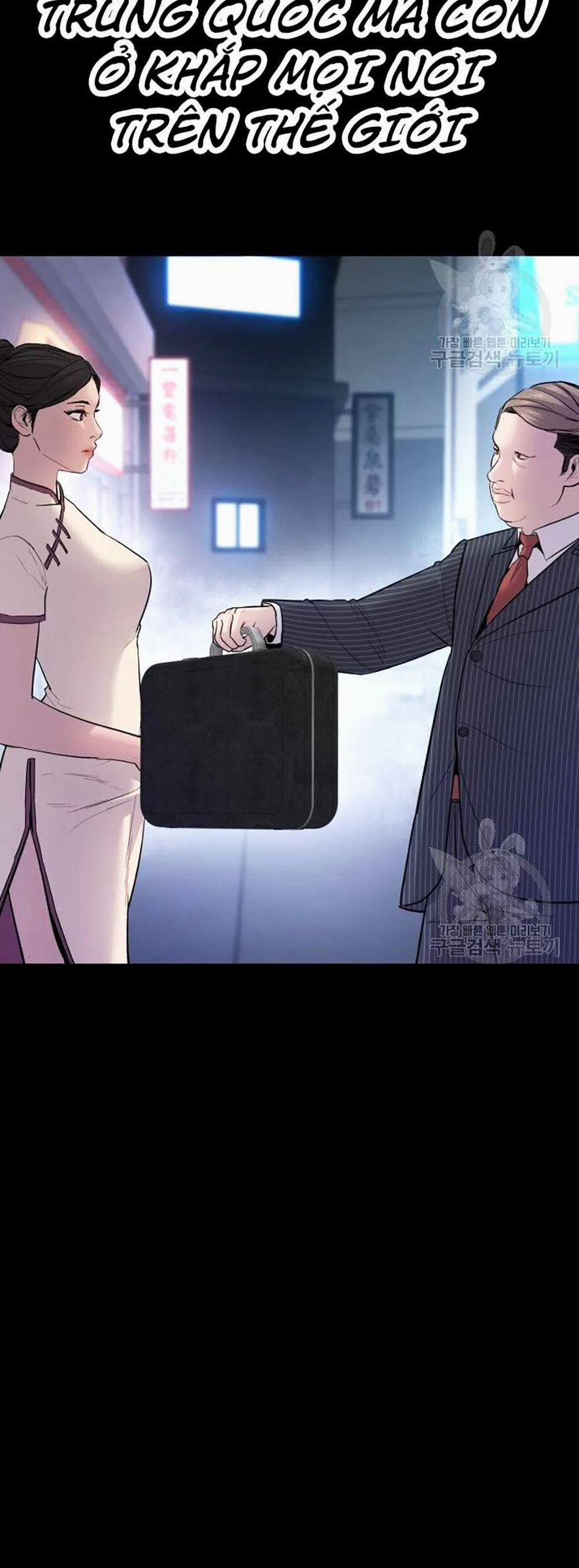 Bố Tôi Là Đặc Vụ 39 trang 50