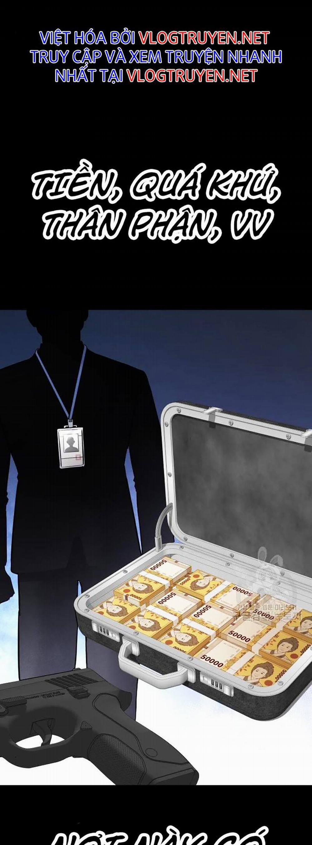 Bố Tôi Là Đặc Vụ 39 trang 51