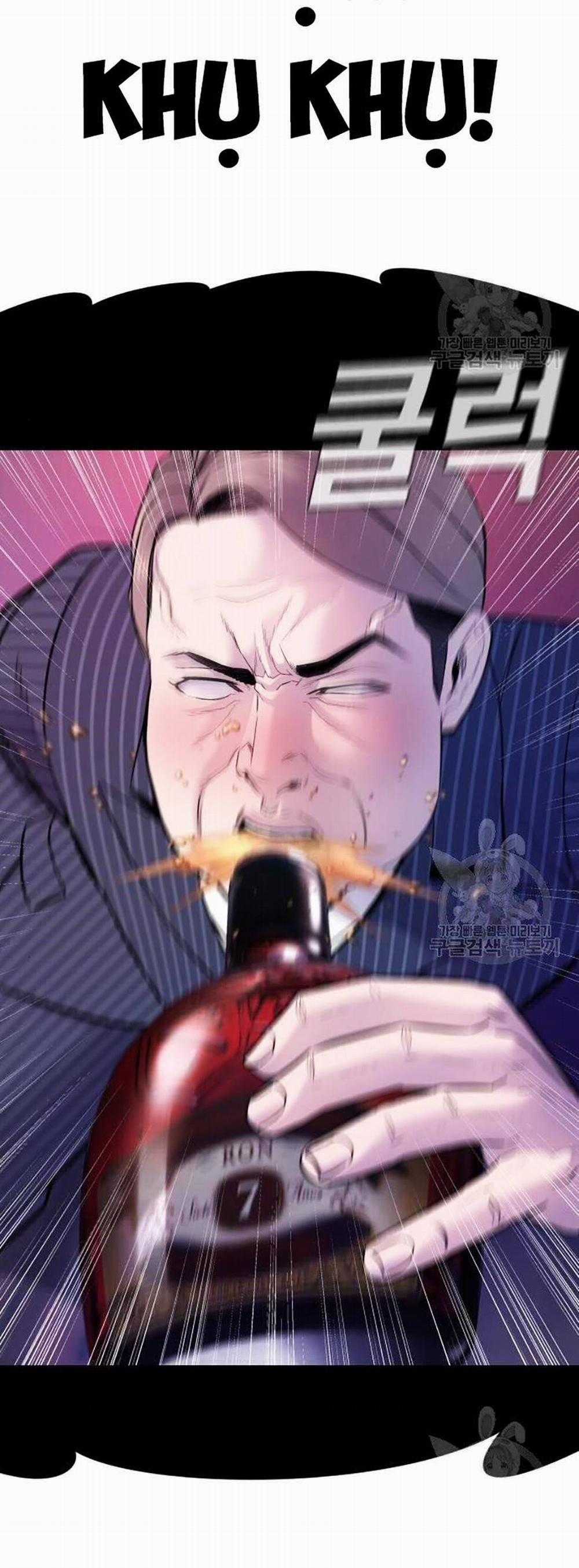 Bố Tôi Là Đặc Vụ 39 trang 56