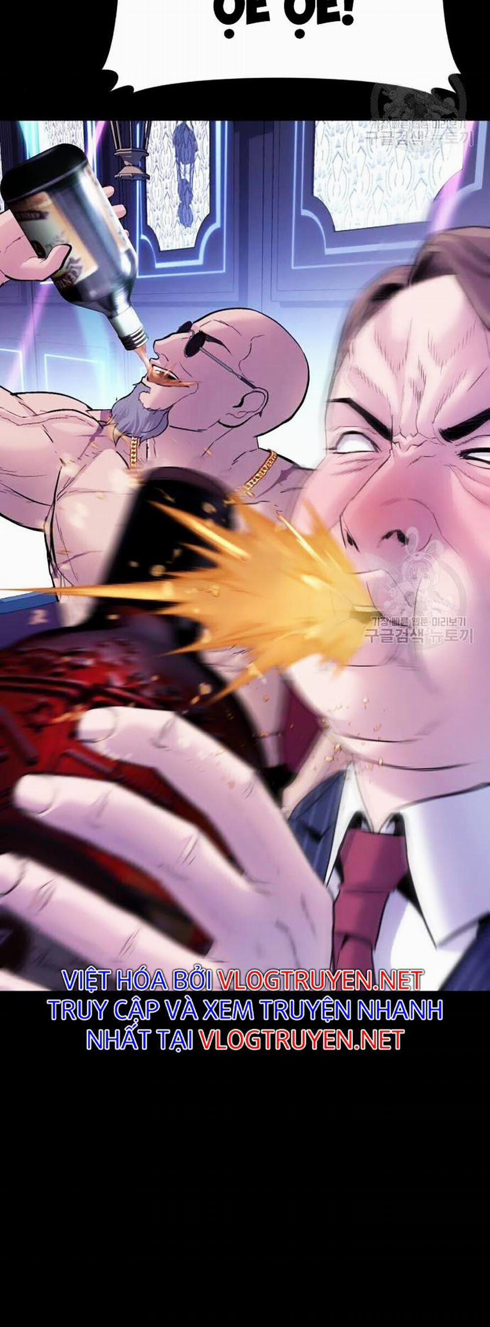 Bố Tôi Là Đặc Vụ 39 trang 58