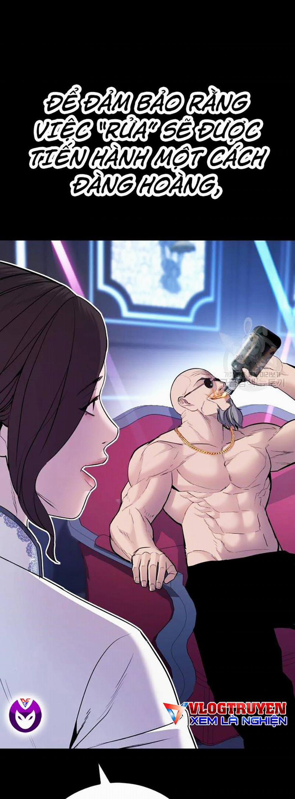 Bố Tôi Là Đặc Vụ 39 trang 61