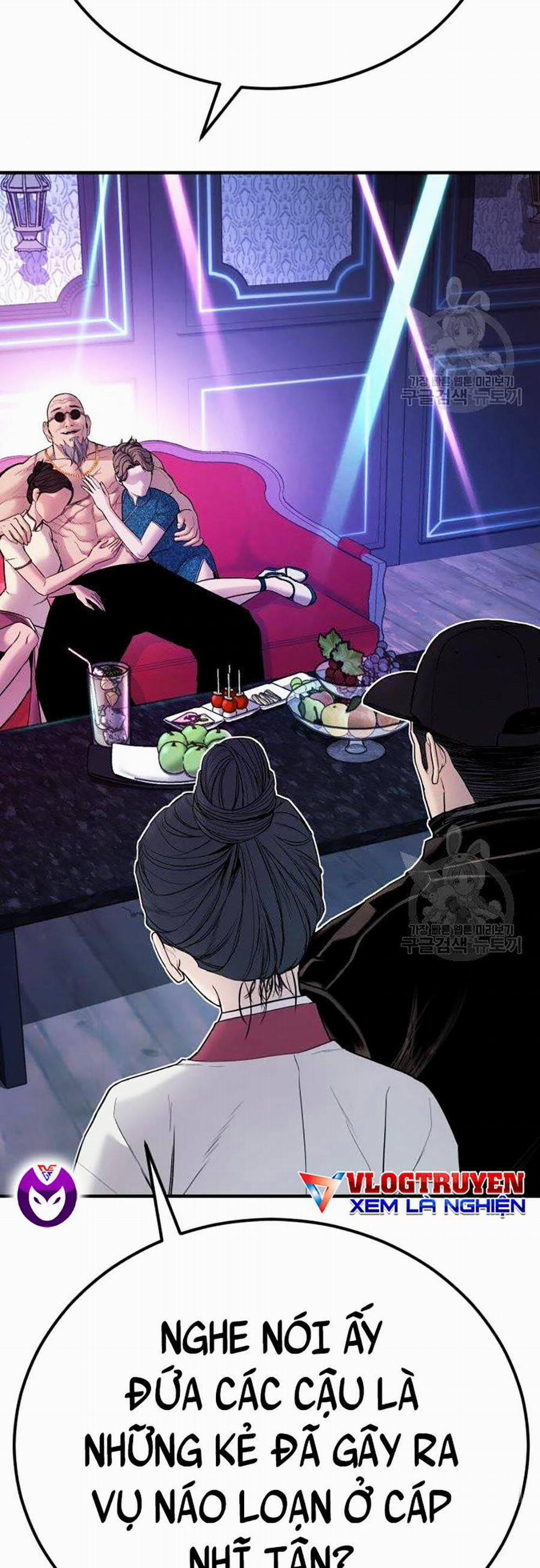 Bố Tôi Là Đặc Vụ 39 trang 7