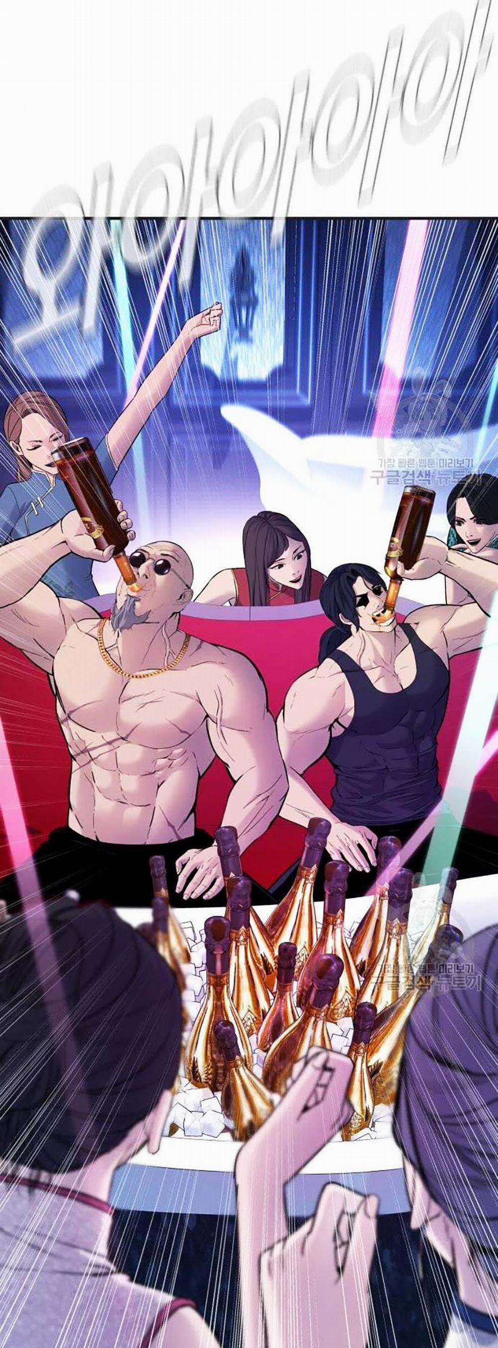 Bố Tôi Là Đặc Vụ 39 trang 81