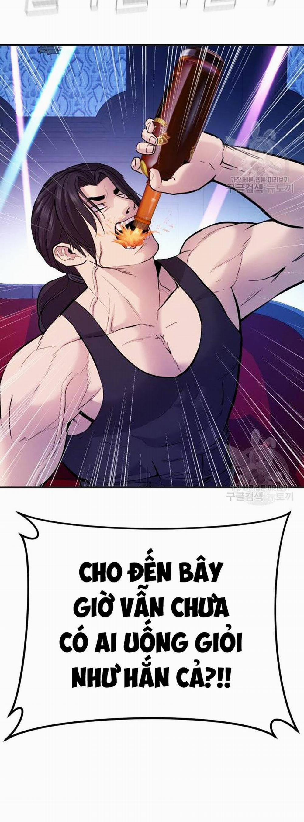 Bố Tôi Là Đặc Vụ 39 trang 83