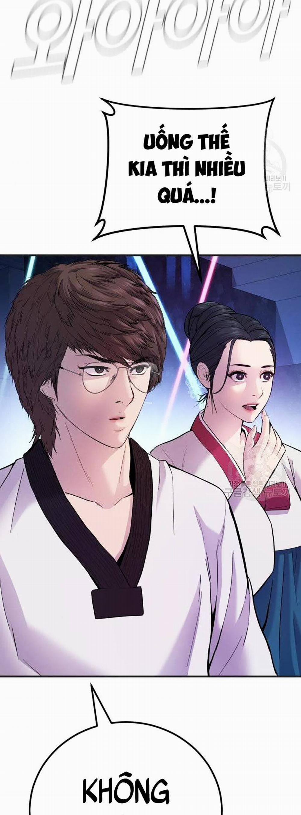 Bố Tôi Là Đặc Vụ 39 trang 86