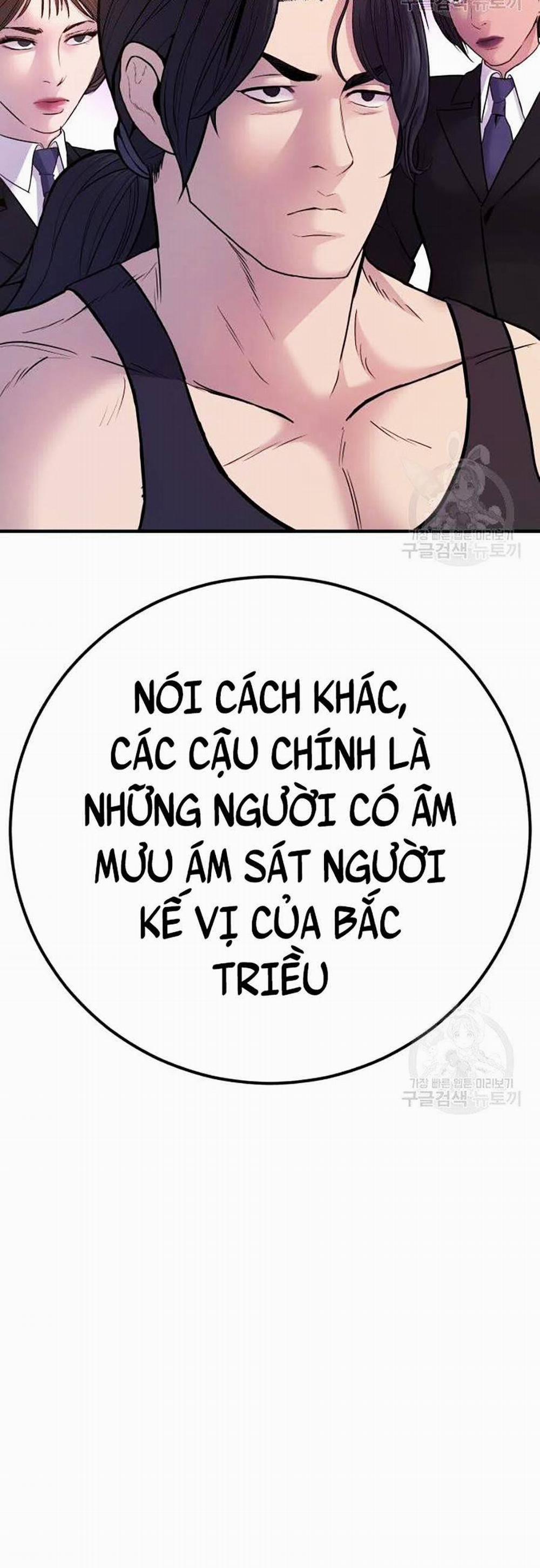 Bố Tôi Là Đặc Vụ 39 trang 9