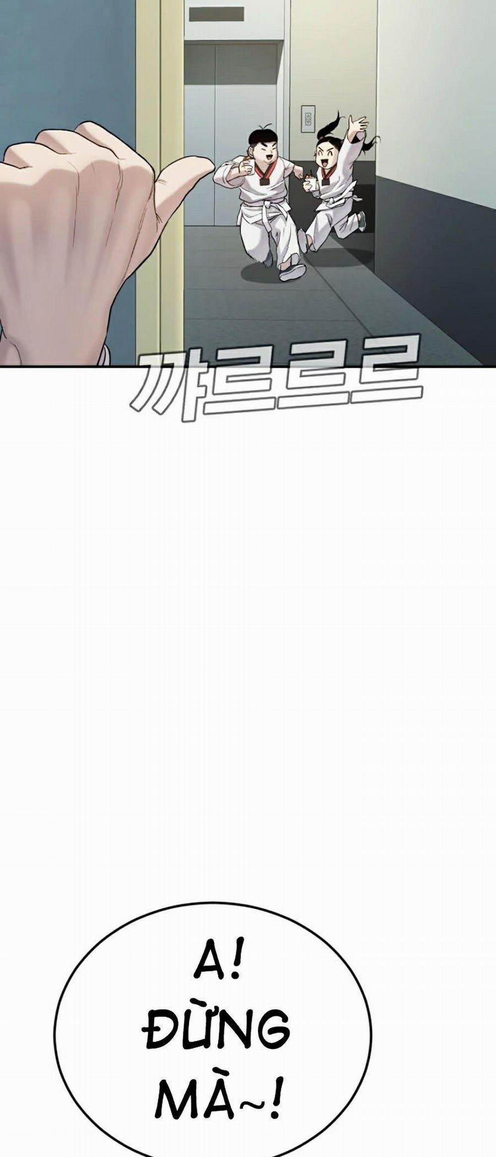 Bố Tôi Là Đặc Vụ 4.5 trang 13