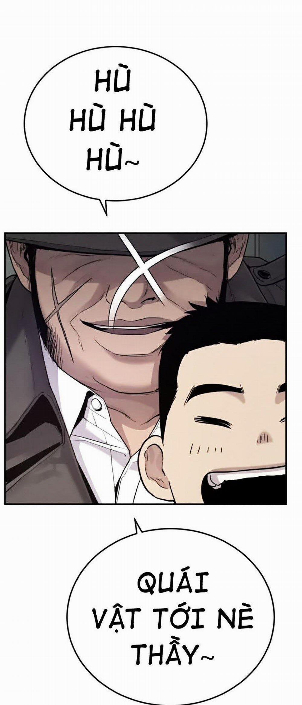 Bố Tôi Là Đặc Vụ 4.5 trang 15