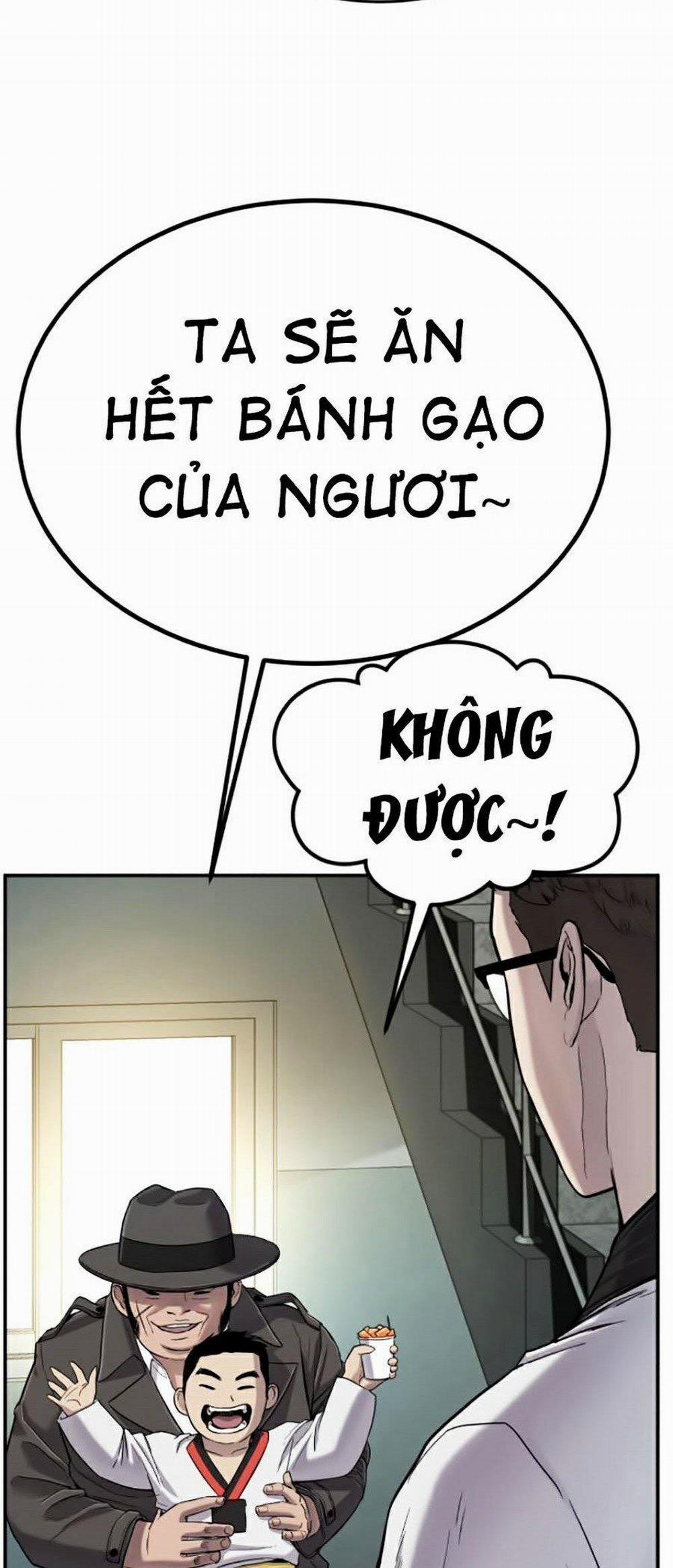 Bố Tôi Là Đặc Vụ 4.5 trang 16