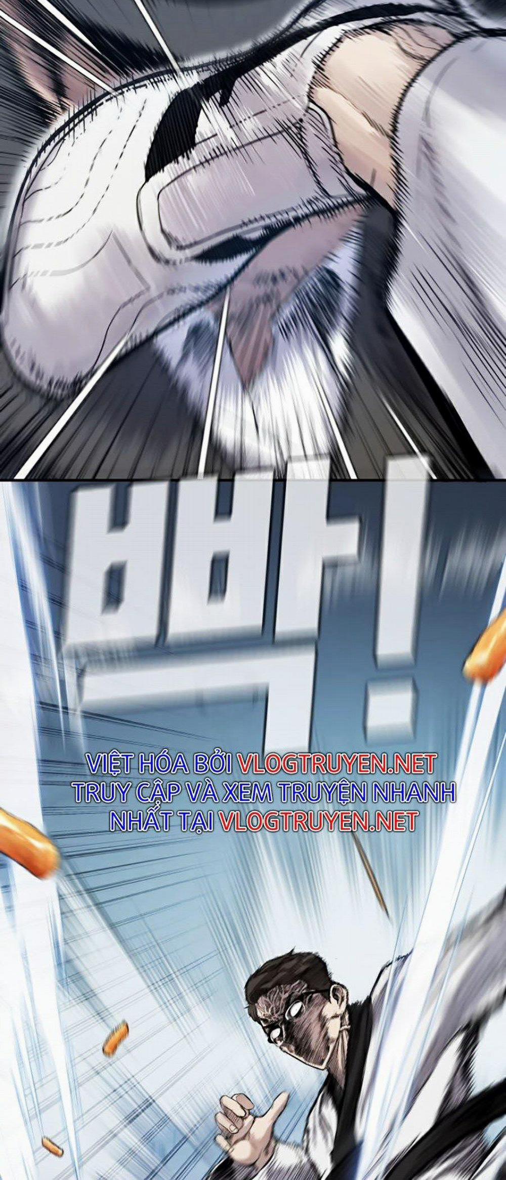 Bố Tôi Là Đặc Vụ 4.5 trang 18