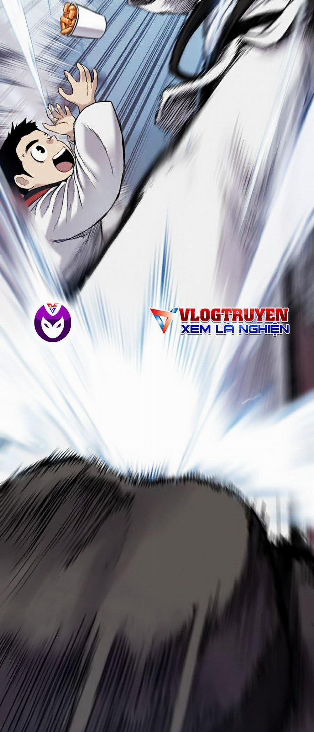 Bố Tôi Là Đặc Vụ 4.5 trang 19