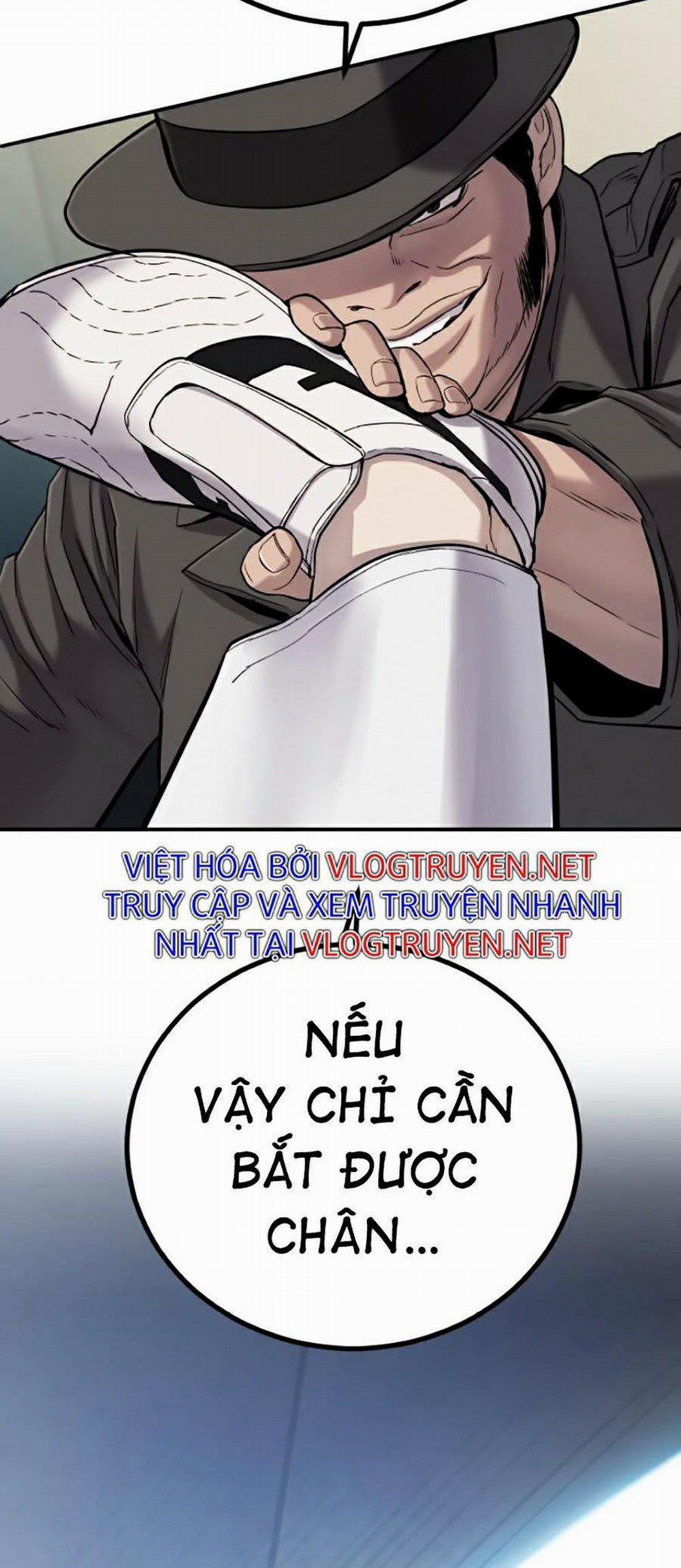 Bố Tôi Là Đặc Vụ 4.5 trang 22