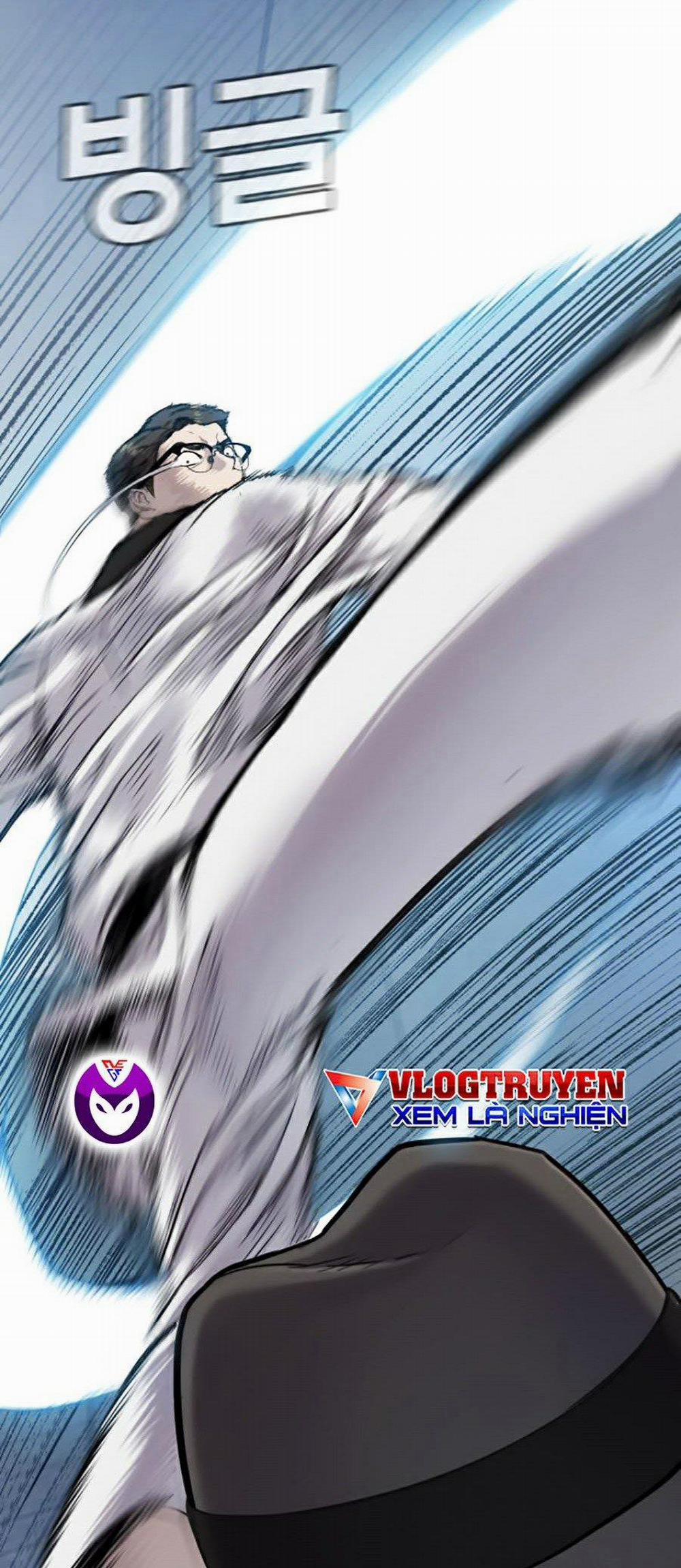 Bố Tôi Là Đặc Vụ 4.5 trang 23