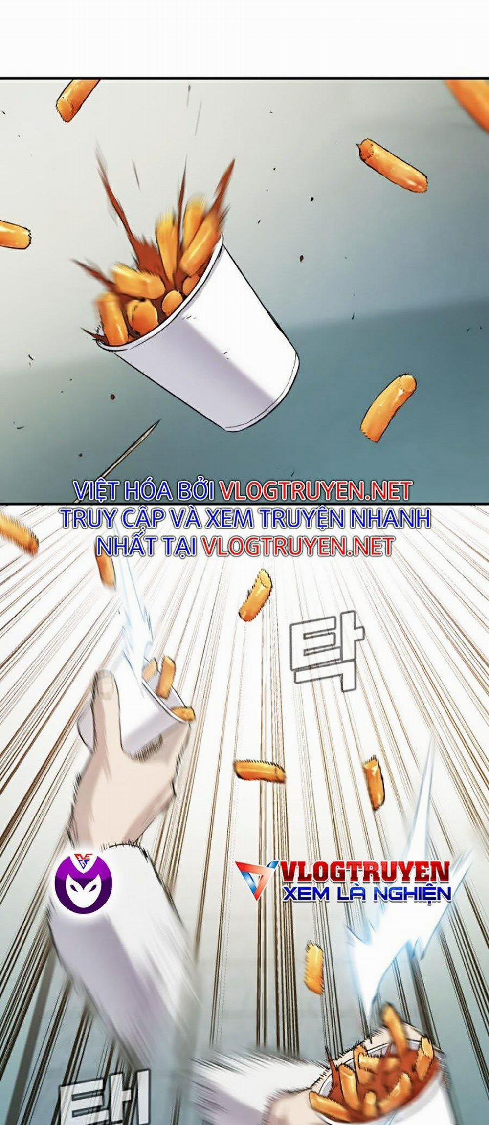 Bố Tôi Là Đặc Vụ 4.5 trang 28