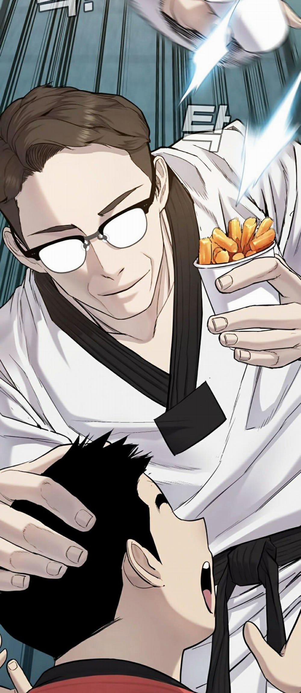 Bố Tôi Là Đặc Vụ 4.5 trang 29