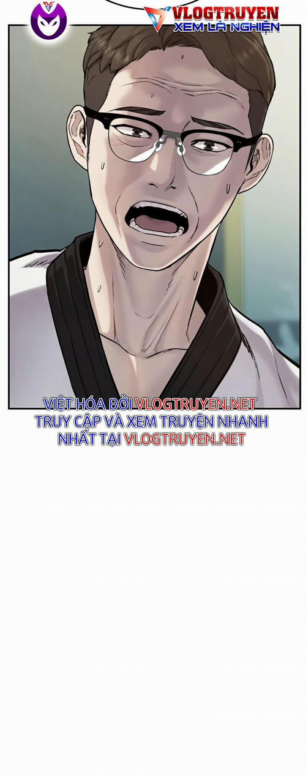 Bố Tôi Là Đặc Vụ 4.5 trang 3