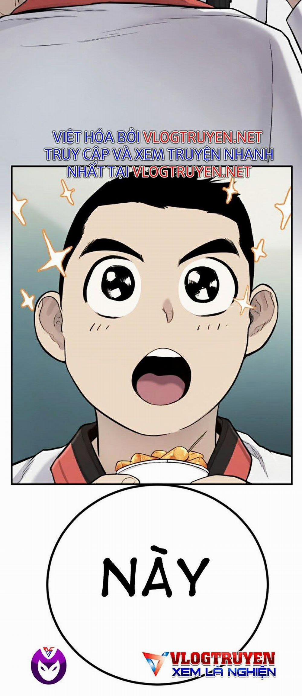 Bố Tôi Là Đặc Vụ 4.5 trang 30