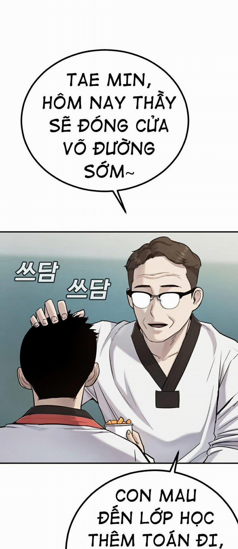 Bố Tôi Là Đặc Vụ 4.5 trang 32